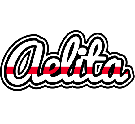 Aelita kingdom logo