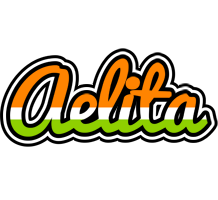 Aelita mumbai logo