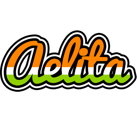 Aelita mumbai logo