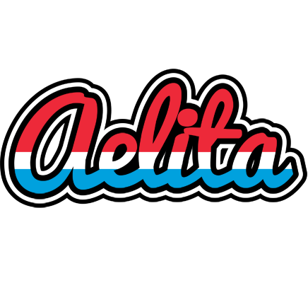 Aelita norway logo