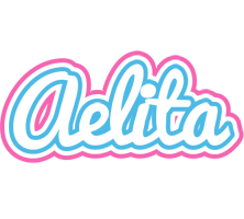 Aelita outdoors logo