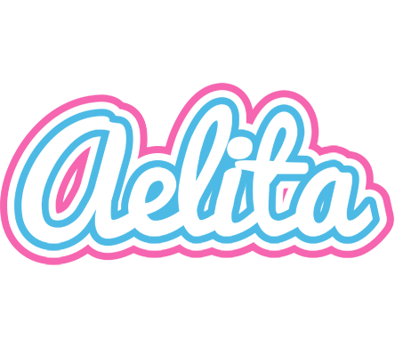 Aelita outdoors logo