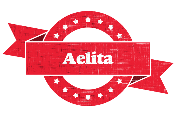 Aelita passion logo