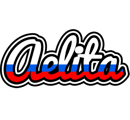 Aelita russia logo