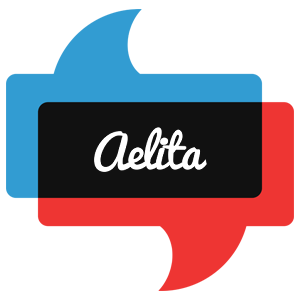 Aelita sharks logo