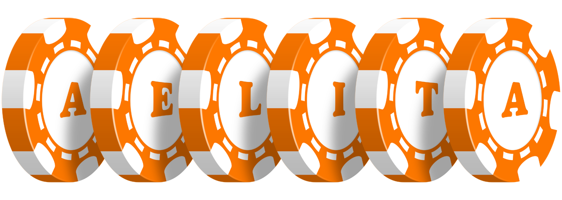 Aelita stacks logo