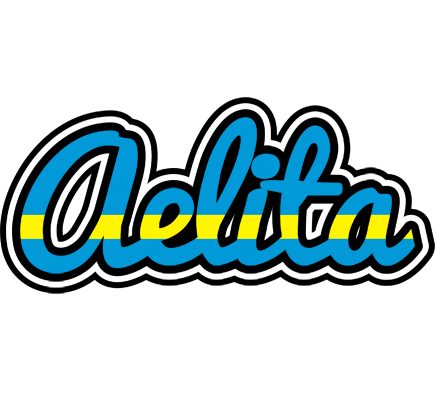 Aelita sweden logo