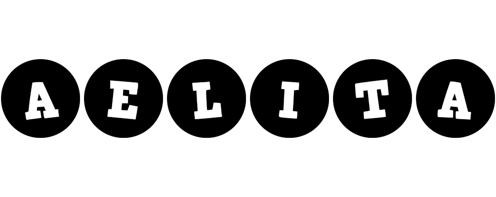 Aelita tools logo