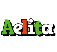 Aelita venezia logo