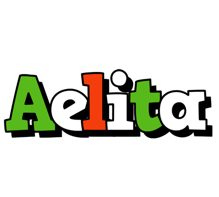 Aelita venezia logo