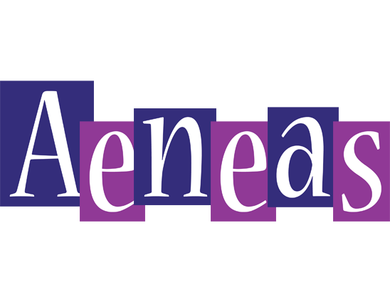 Aeneas autumn logo