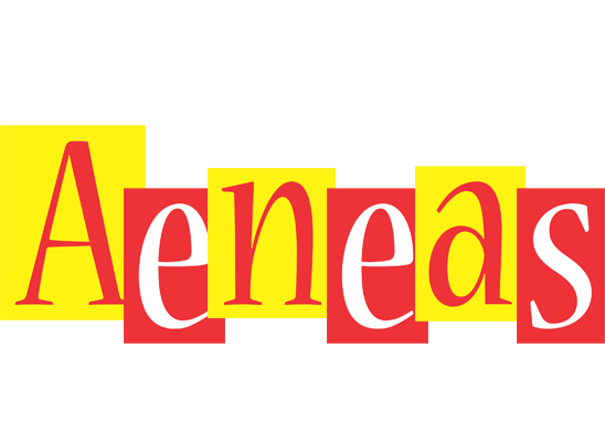 Aeneas errors logo
