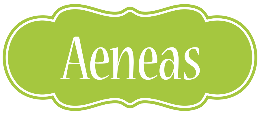 Aeneas family logo