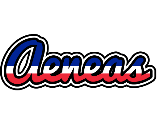 Aeneas france logo