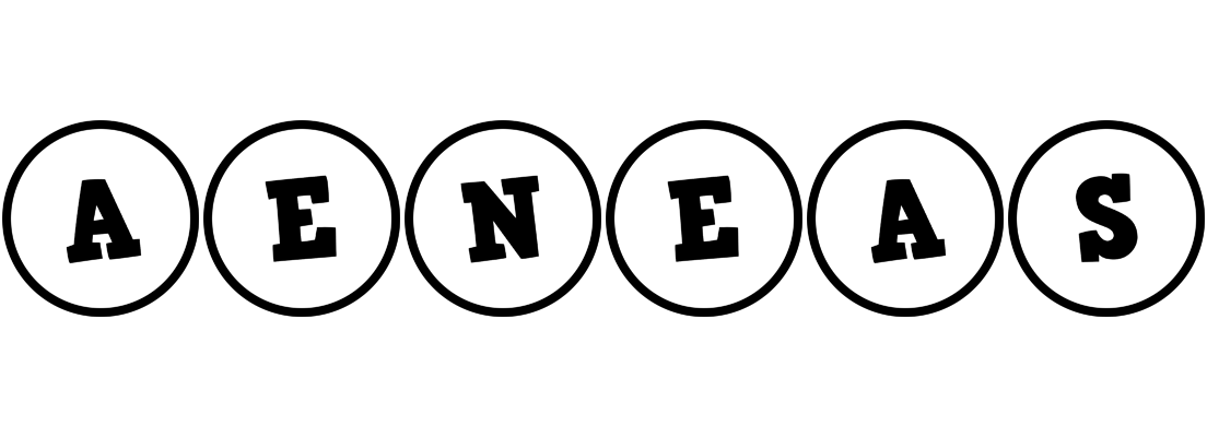 Aeneas handy logo