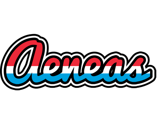 Aeneas norway logo