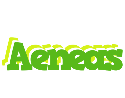 Aeneas picnic logo