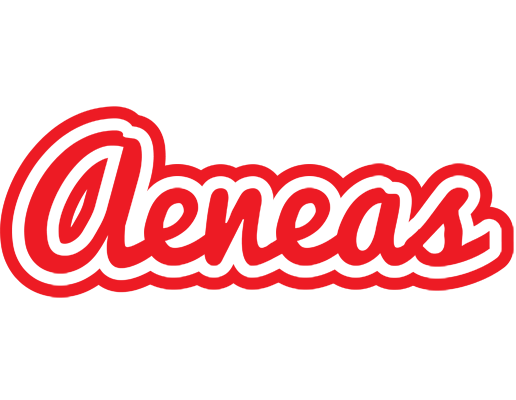 Aeneas sunshine logo