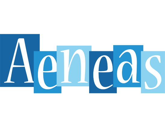 Aeneas winter logo