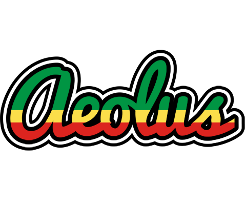 Aeolus african logo