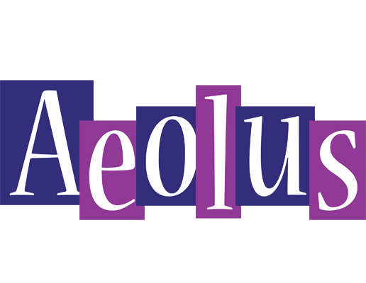 Aeolus autumn logo