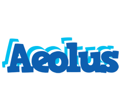 Aeolus business logo