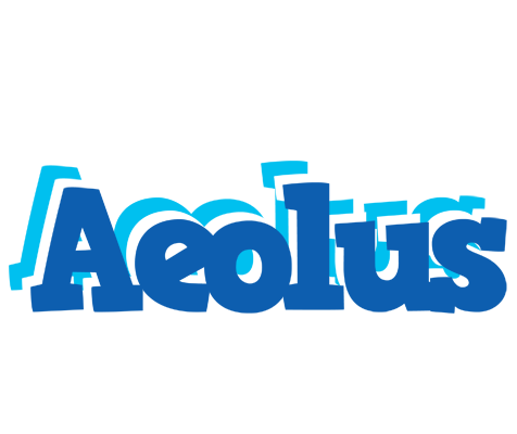 Aeolus business logo