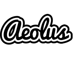 Aeolus chess logo