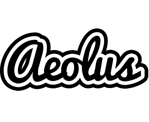 Aeolus chess logo