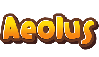 Aeolus cookies logo