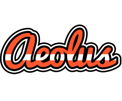 Aeolus denmark logo