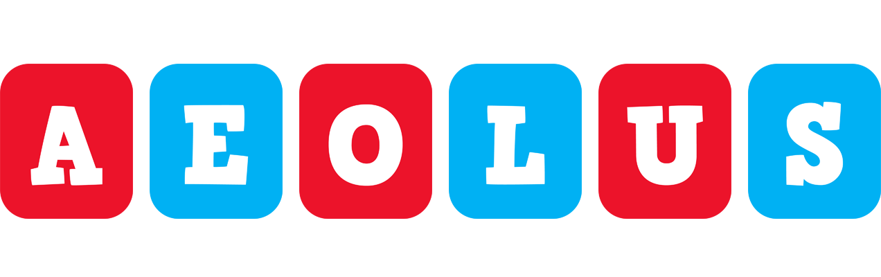 Aeolus diesel logo
