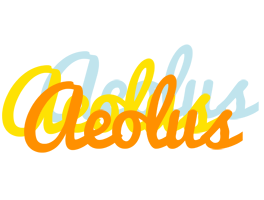 Aeolus energy logo