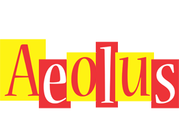 Aeolus errors logo