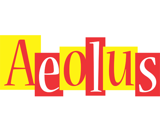 Aeolus errors logo