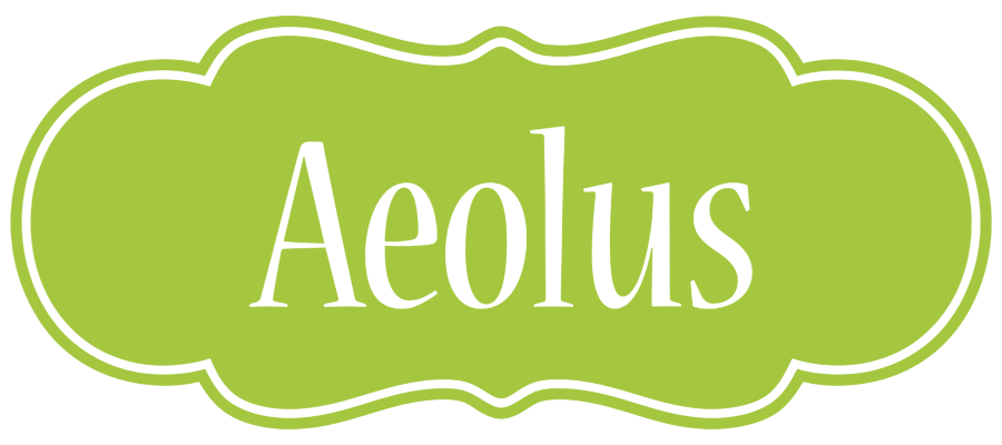 Aeolus family logo