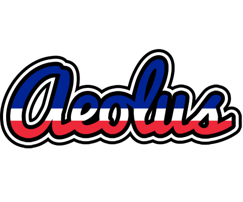 Aeolus france logo
