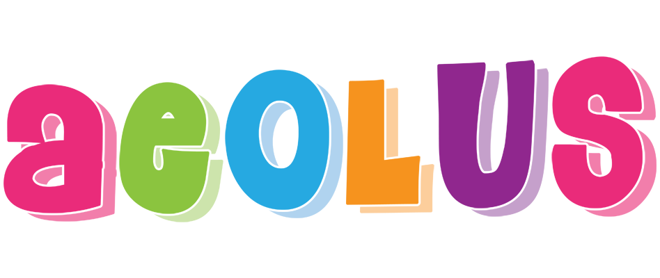 Aeolus friday logo