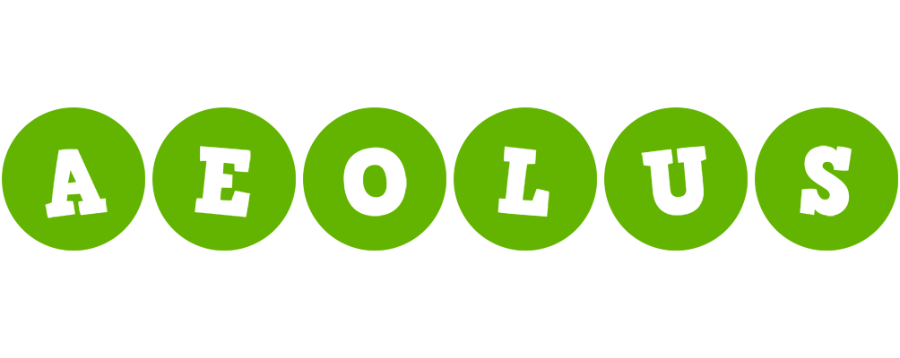 Aeolus games logo