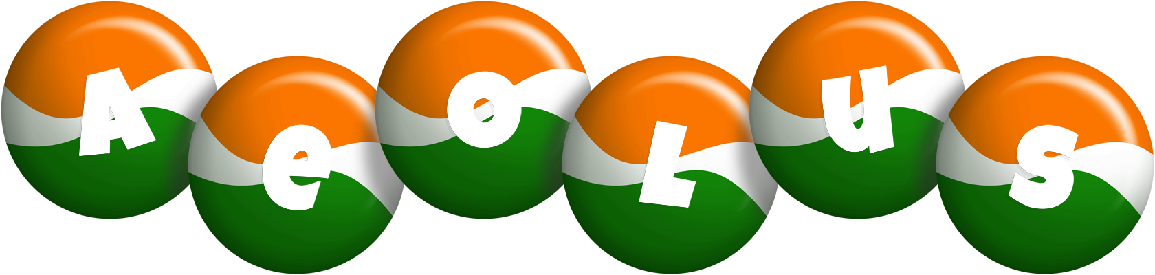 Aeolus india logo
