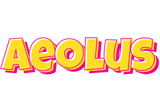 Aeolus kaboom logo