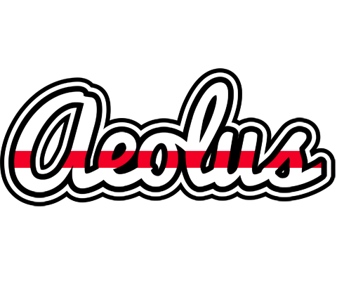 Aeolus kingdom logo