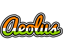 Aeolus mumbai logo