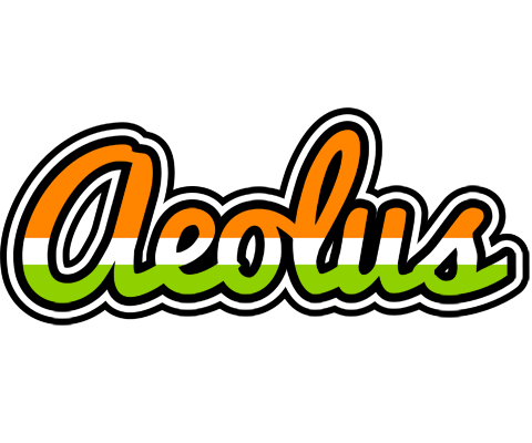 Aeolus mumbai logo