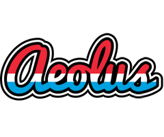 Aeolus norway logo