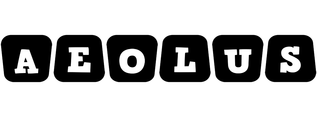 Aeolus racing logo
