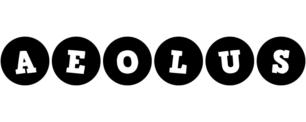 Aeolus tools logo