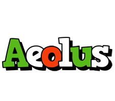 Aeolus venezia logo