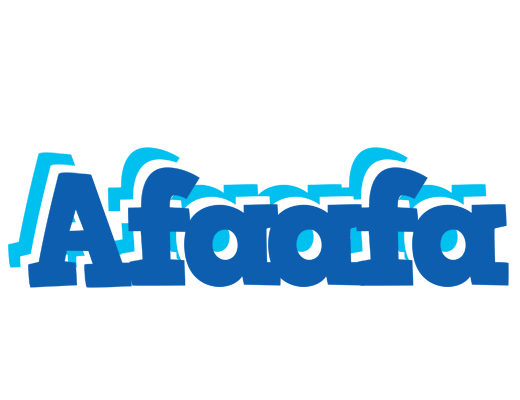 Afaafa business logo