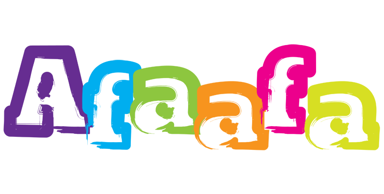 Afaafa casino logo